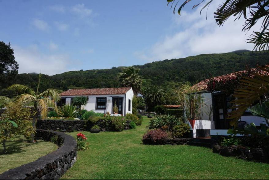 Jardim Do Triangulo - Alojamento Local Manadas Kültér fotó