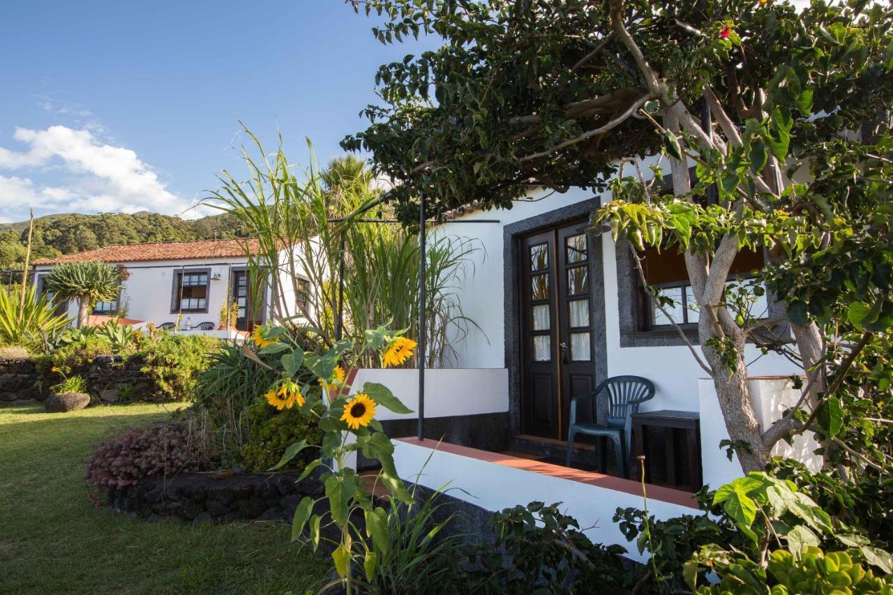 Jardim Do Triangulo - Alojamento Local Manadas Kültér fotó